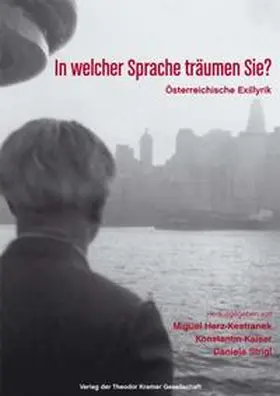 Herz-Kestranek / Strigl / Kaiser |  In welcher Sprache träumen Sie? | Buch |  Sack Fachmedien