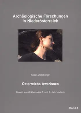 Distelberger |  Österreichs Awarinnen | Buch |  Sack Fachmedien