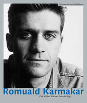 Möller / Omasta / Karmakar | Romuald Karmakar | Buch | 978-3-901644-34-4 | sack.de