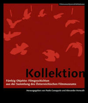 Horwath / Caneppele |  Kollektion [German-language Edition] | Buch |  Sack Fachmedien