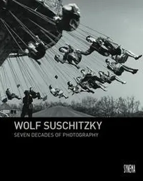 Omasta / Mayr |  Wolf Suschitzky: Seven Decades of Photography | Buch |  Sack Fachmedien