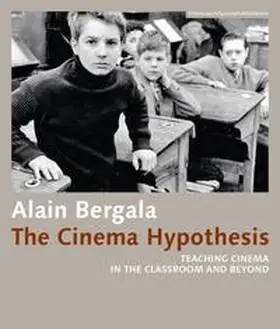 Bergala |  The Cinema Hypothesis | Buch |  Sack Fachmedien