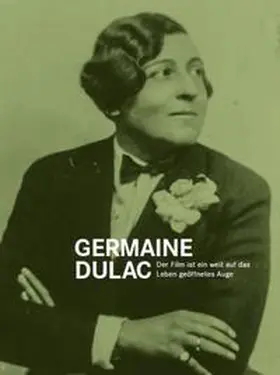 Dulac |  Germaine Dulac | Buch |  Sack Fachmedien