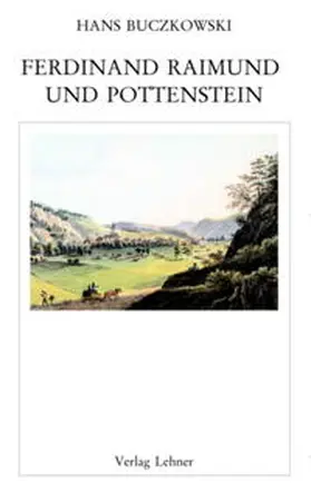 Buczkowski |  Raimundalmanach / Ferdinand Raimund und Pottenstein | Buch |  Sack Fachmedien