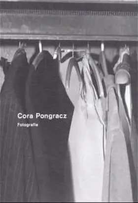 Priessnitz / Richter / Schmatz | Cora Pongracz | Buch | 978-3-901756-20-7 | sack.de