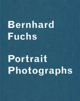 Fuchs / Mauracher / Iglar |  Portrait - Photographs | Buch |  Sack Fachmedien