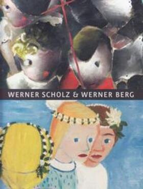 Scheicher |  Werner Scholz und Werner Berg | Buch |  Sack Fachmedien