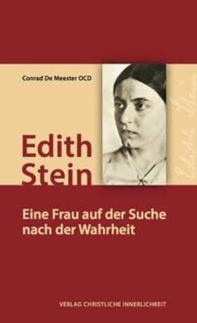 Maier / Pirastu / Meester |  Edith Stein | Buch |  Sack Fachmedien