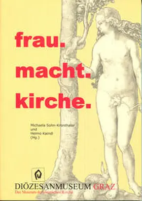 Aigner / Blinzer / Fischer |  frau.macht.kirche. | Buch |  Sack Fachmedien