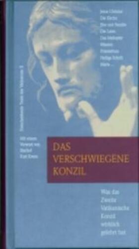 Schmid |  Das verschwiegene Konzil | Buch |  Sack Fachmedien