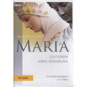 Schmid |  Maria - Die Mutter des Herrn | Sonstiges |  Sack Fachmedien