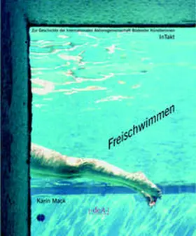 Mack |  Freischwimmen | Buch |  Sack Fachmedien