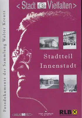 Pedevilla |  Stadtteil Innenstadt | Buch |  Sack Fachmedien