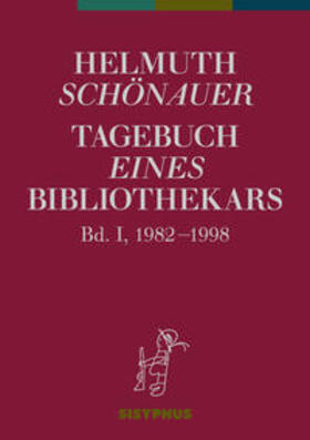 Schönauer |  Tagebuch eines Bibliothekars | Buch |  Sack Fachmedien