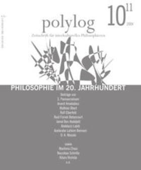 Wimmer / Panneerselvam / Amaladass |  Philosophie im 20. Jahrhundert | Buch |  Sack Fachmedien