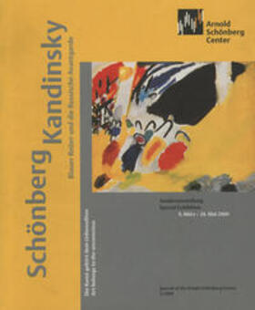 Meyer |  Schönberg, Kandinsky, Blauer Reiter und die Russische Avantgarde | Buch |  Sack Fachmedien