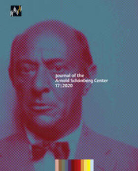 Feß / Muxeneder / Melkert |  Journal of the Arnold Schönberg Center 17/2020 | Buch |  Sack Fachmedien