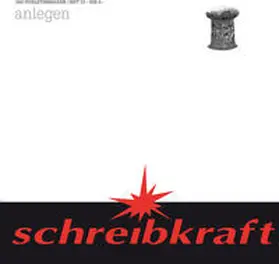 Götz / Luxbacher / Peternell |  anlegen | Buch |  Sack Fachmedien