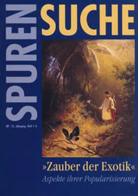 Stifter / Sarkisova / Gereb |  Zauber der Exotik | Buch |  Sack Fachmedien