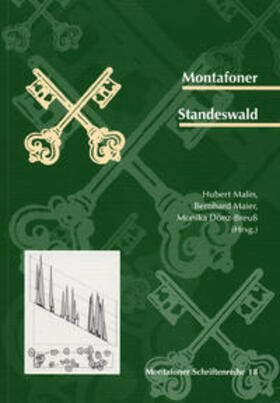 Malin / Maier / Dönz-Breuß |  Montafoner Standeswald | Buch |  Sack Fachmedien