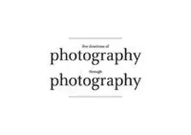 Guttmann / Gallerie Ernst Hilger, Wien | five directions of photography through photography | Buch | 978-3-902250-60-5 | sack.de