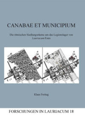 Freitag |  Canabae et Municipium | Buch |  Sack Fachmedien