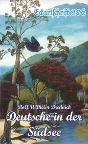 Brednich |  Deutsche in der Südsee | Buch |  Sack Fachmedien