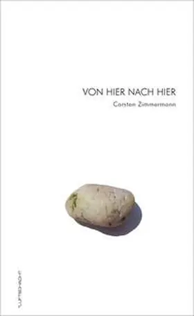 Zimmermann |  Von hier nach hier | Buch |  Sack Fachmedien