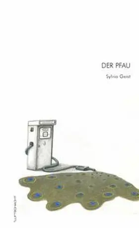 Geist |  Der Pfau | Buch |  Sack Fachmedien