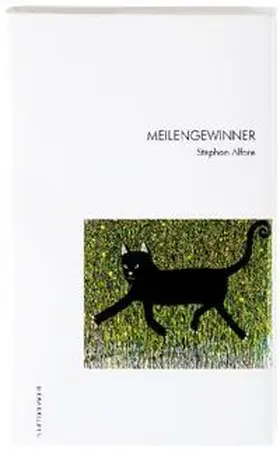 Alfare |  Meilengewinner | Buch |  Sack Fachmedien