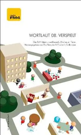 Bereuter / Gollackner / Bendixen |  Wortlaut 08. Verspielt | Buch |  Sack Fachmedien