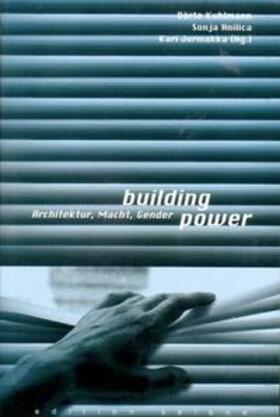 Jormakka / Kuhlmann / Hnilica |  building power | Buch |  Sack Fachmedien