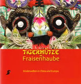 Grieshofer |  Tigermütze - Fraisenhaube | Buch |  Sack Fachmedien