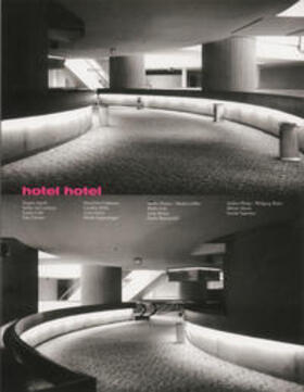 Spindler |  Hotel Hotel | Buch |  Sack Fachmedien