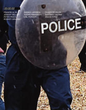  Police | Buch |  Sack Fachmedien