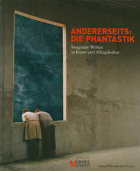 Assmann |  Andererseits: Die Phantastik | Buch |  Sack Fachmedien