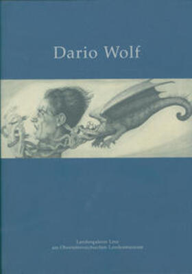  Dario Wolf | Buch |  Sack Fachmedien