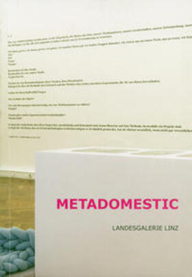 Hochleitner / Assmann |  Metadomestic | Buch |  Sack Fachmedien