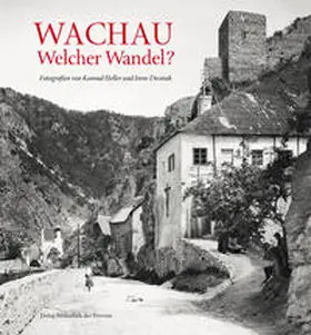 Neubauer |  Wachau – Welcher Wandel? | Buch |  Sack Fachmedien