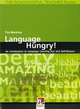 Murphey |  Language Hungry | Buch |  Sack Fachmedien