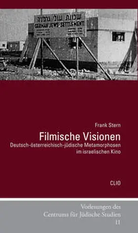 Stern |  Filmische Visionen | Buch |  Sack Fachmedien