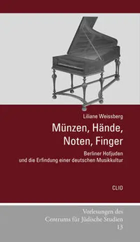 Weissberg |  Münzen, Hände, Noten, Finger | Buch |  Sack Fachmedien