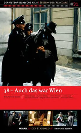  38 - Auch das war Wien | Sonstiges |  Sack Fachmedien