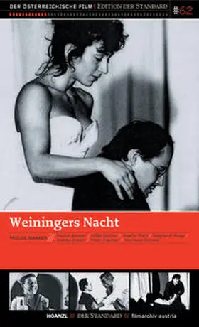  Weiningers Nacht | Sonstiges |  Sack Fachmedien