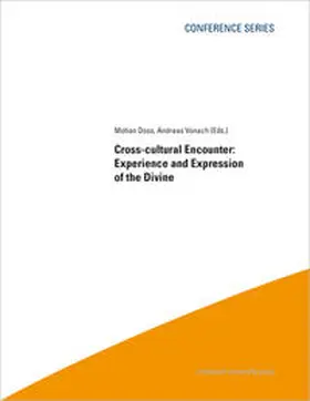 Doss / Vonach |  Cross-cultural Encounter: Experience and Expression of the Divine | Buch |  Sack Fachmedien