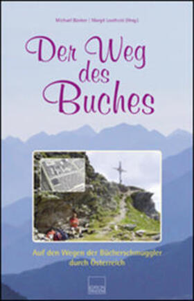 Bünker / Leuthold | Paket: Der Weg des Buches - Das Buch zum Weg | Medienkombination | 978-3-902606-07-5 | sack.de