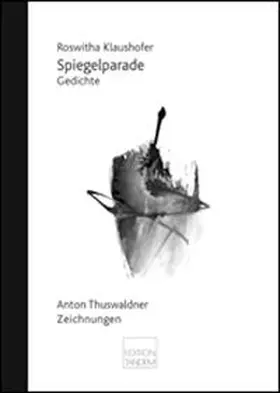 Klaushofer |  Spiegelparade | Buch |  Sack Fachmedien