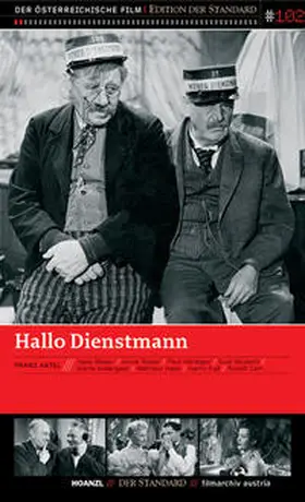  Hallo Dienstmann | Sonstiges |  Sack Fachmedien