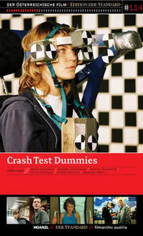  Crash Test Dummies | Sonstiges |  Sack Fachmedien