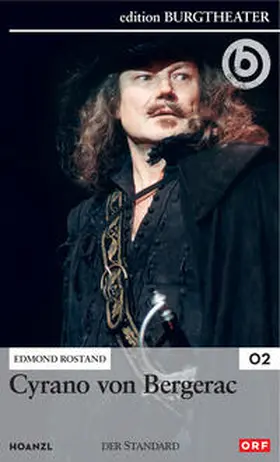 Rostand |  Cyrano von Bergerac | Sonstiges |  Sack Fachmedien